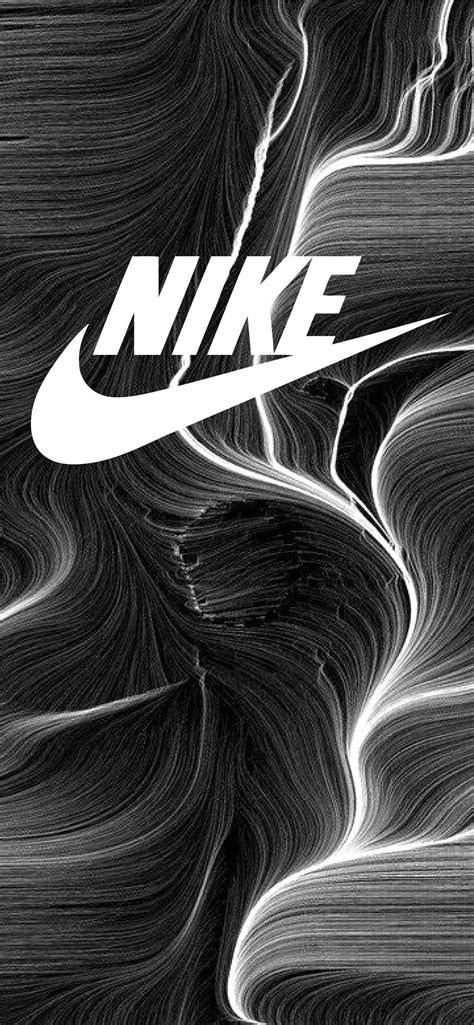 hintergrundbild nike schwarz-weiß|dark nike wallpaper for laptop.